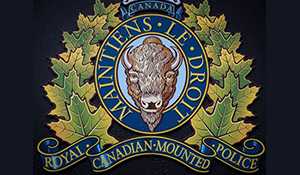 RCMP investigating homicide in Sioux Valley
